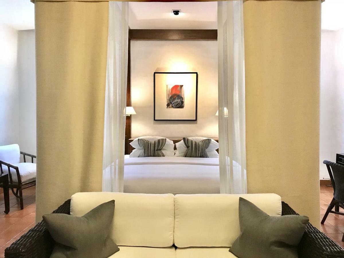 Deluxe Double Room - Above 12 Years Old Only