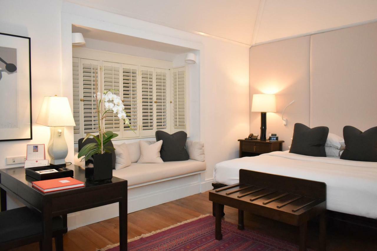 Two-Bedroom Suite -  Above 12 Years Old Only