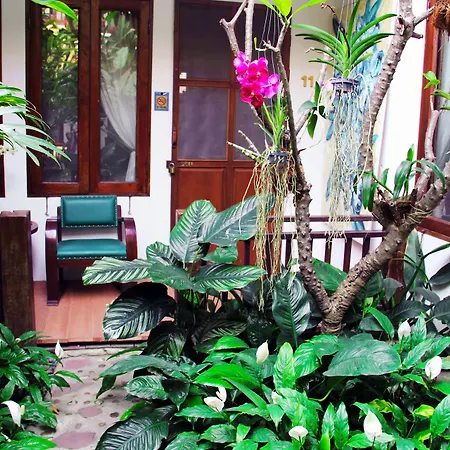 Shewe Wana Boutique Hotel (Adults Only)-3