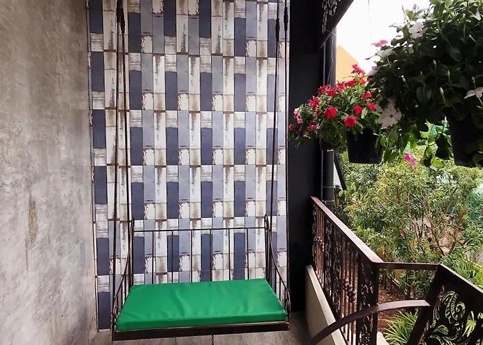 Chiang Mai Thai House, Thapae