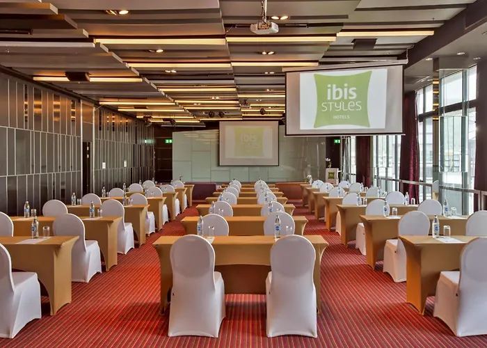 Ibis Styles Chiang Mai